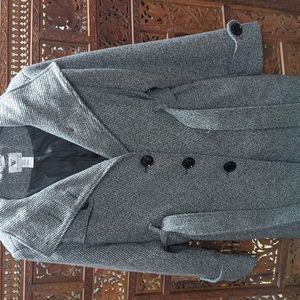 Women's Worthington coat.